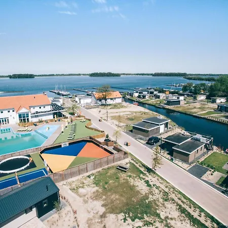 Holiday Europarcs Veluwemeer-4 Casa de Férias Nunspeet