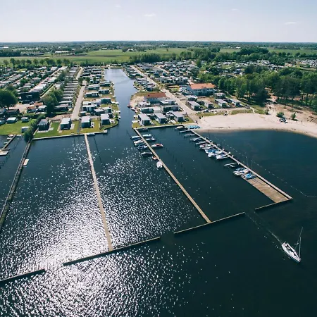 Holiday Europarcs Veluwemeer-4 *